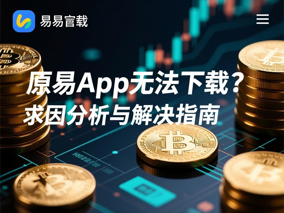 欧易App无法下载 原因分析与解决指南
