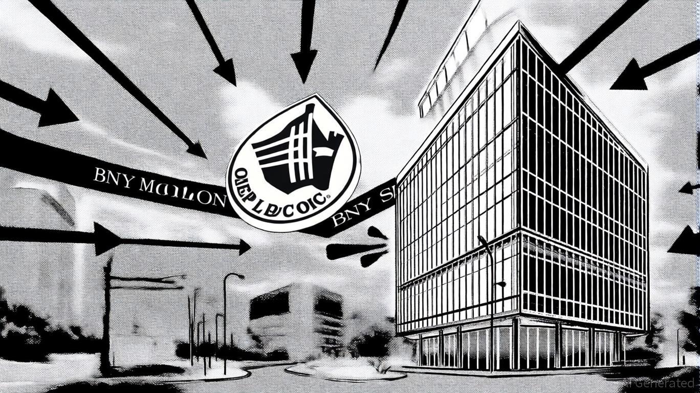 监管清晰度和机构采用：美国证券交易委员会和纽约梅隆银行如何塑造可靠的加密货币市场