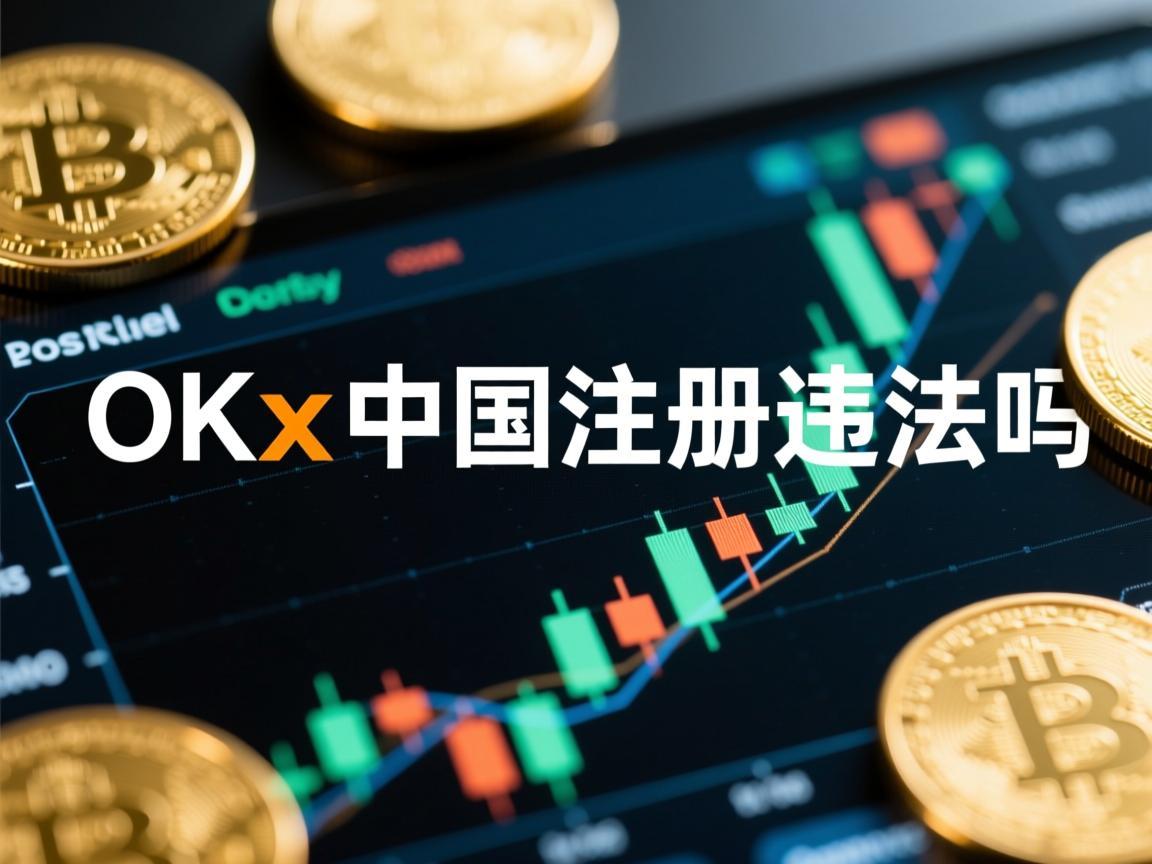 OKx中国注册违法吗