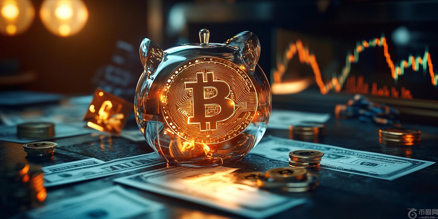 Coinbase 瞄准 39 万亿美元的退休市场——华尔街正在关注
