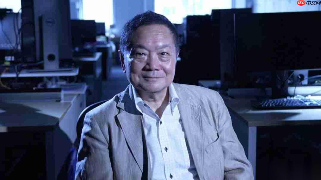 久多良木健再次回顾PlayStation主机诞生的过程