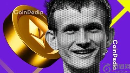以太坊创始人Vitalik Buterin提出“效率比”新指标，重新定义ZK与FHE性能评估