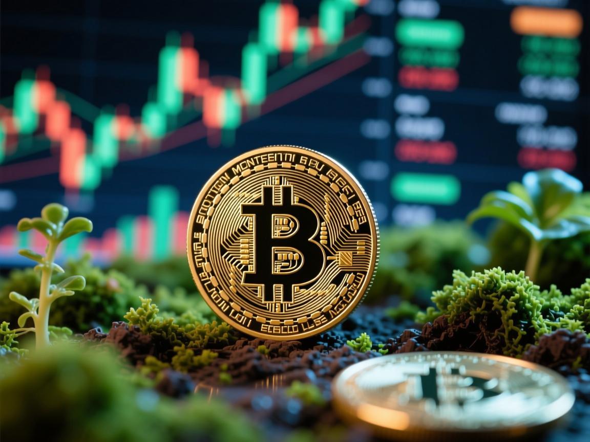 MON链币交易暂停，市场震荡背后的生态隐忧