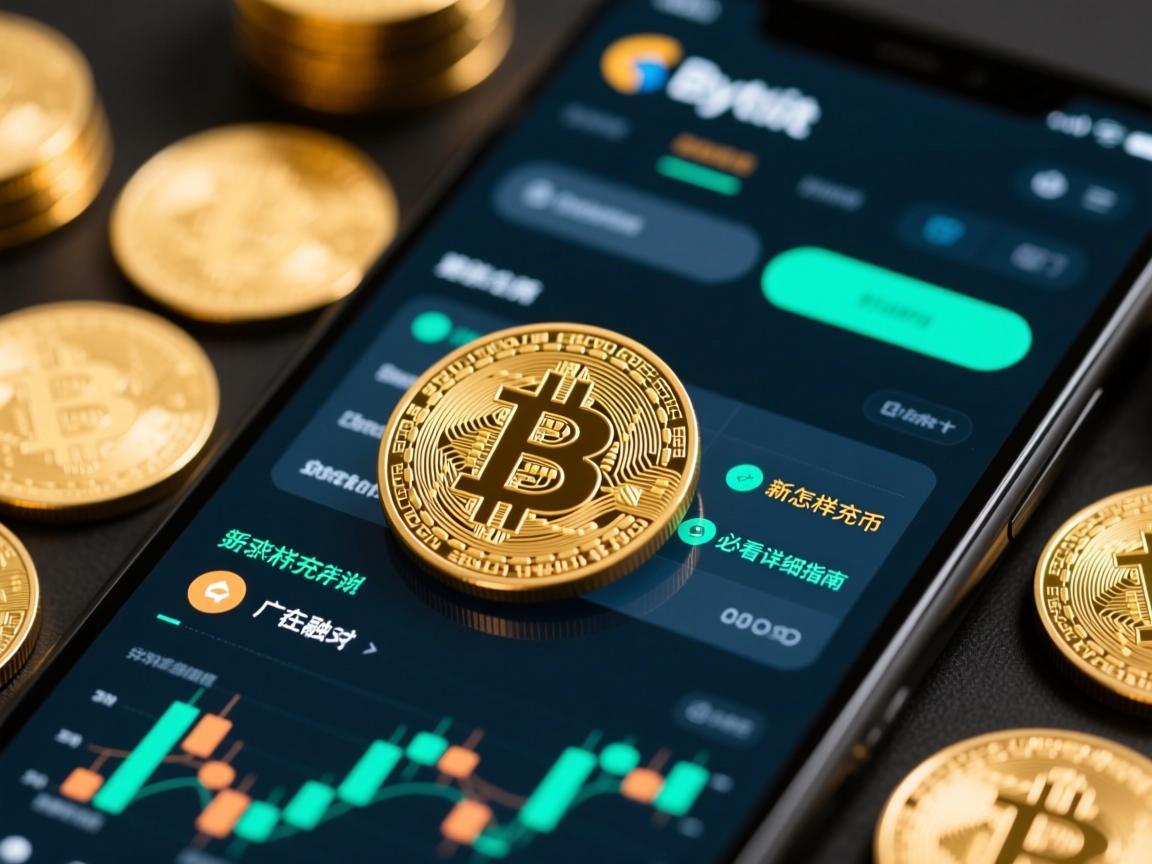 Bybit怎样充币？新手必看详细指南