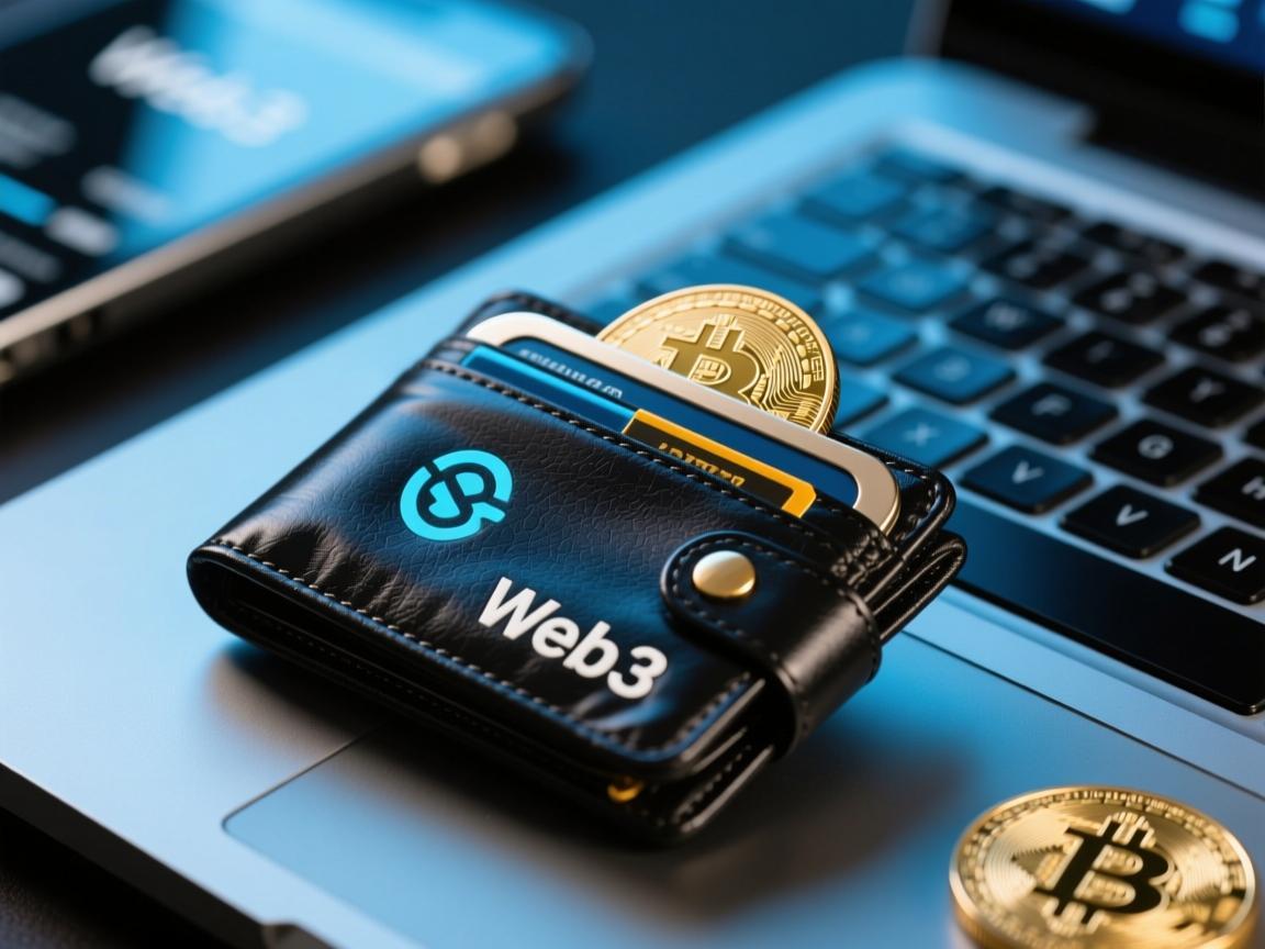 Web3钱包如何识别设备？技术原理与实践应用