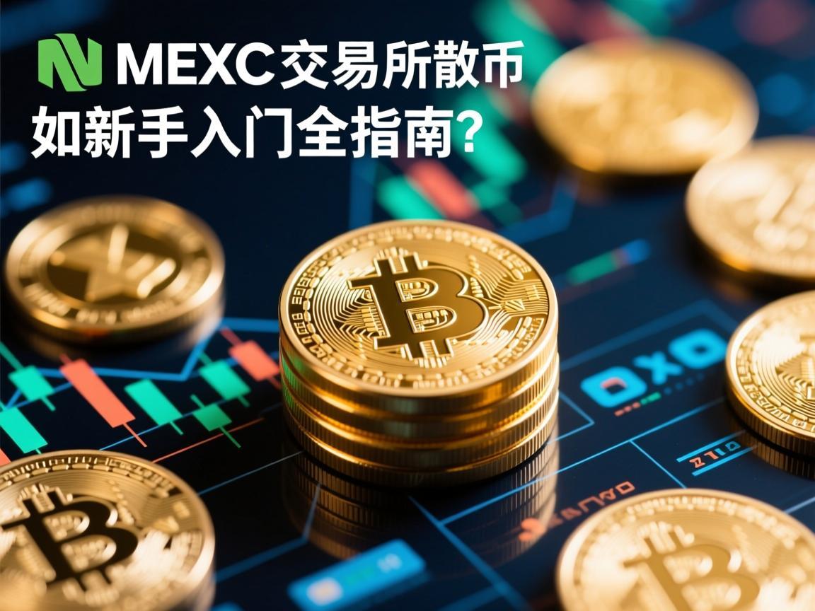 MEXC交易所如何交易散币？新手入门全指南