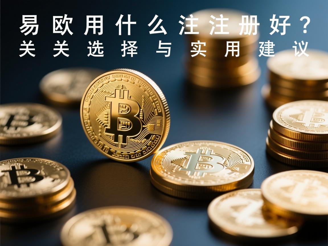 易欧用什么注册好？关键选择与实用建议