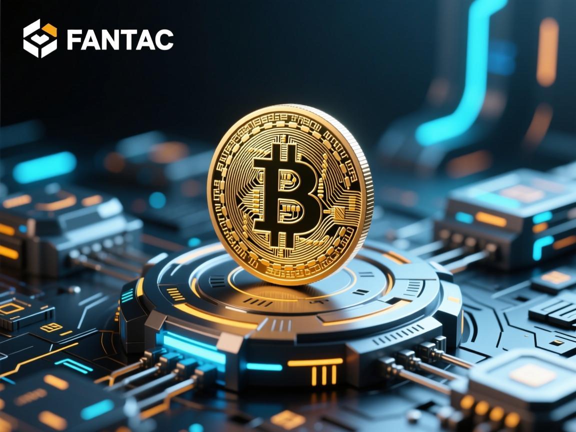 FANTC币未来发展趋势，技术赋能与场景落地双轮驱动