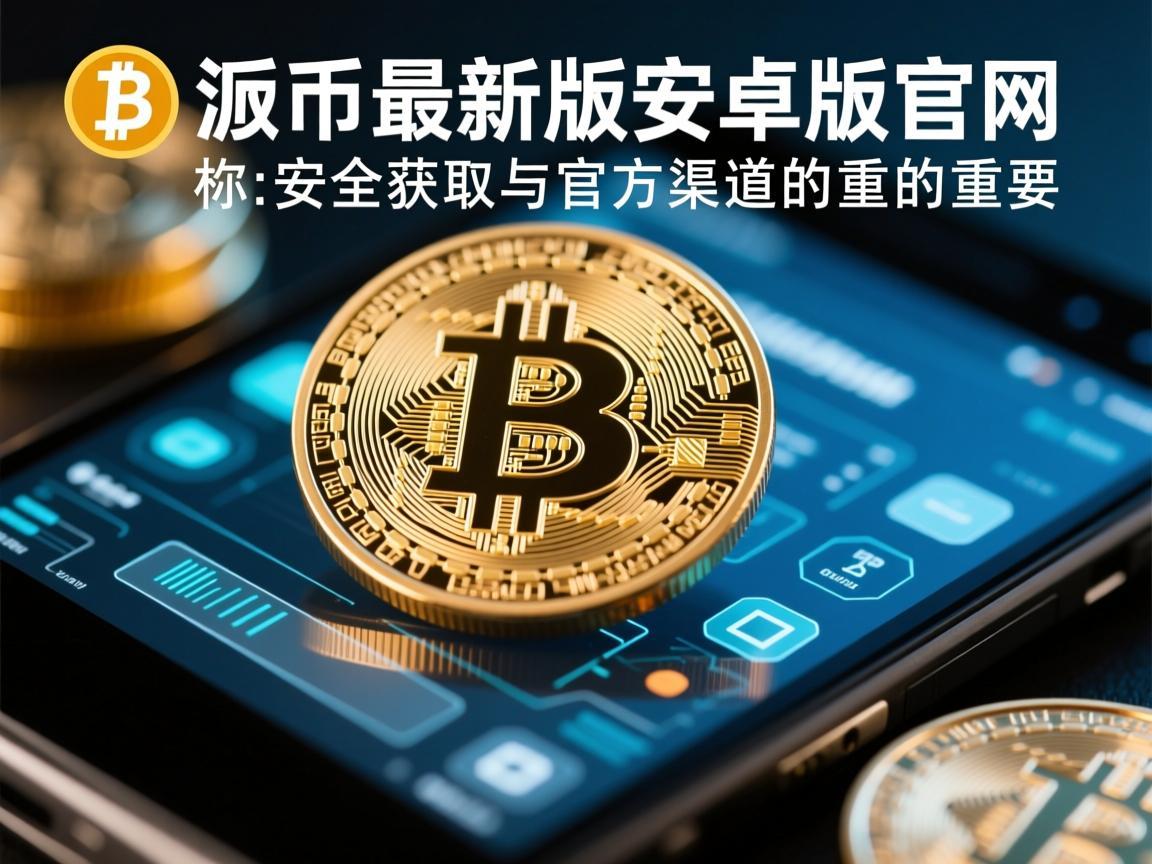 派币最新版安卓版官网，安全获取与官方渠道的重要性