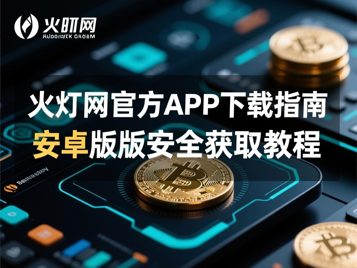 火币网官方APP下载指南，苹果版与安卓版安全获取教程