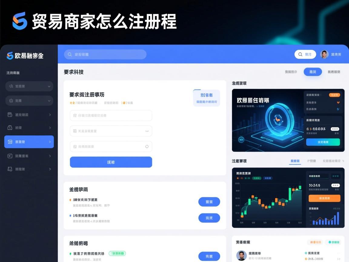 欧易商家怎么注册流程，详细步骤与注意事项
