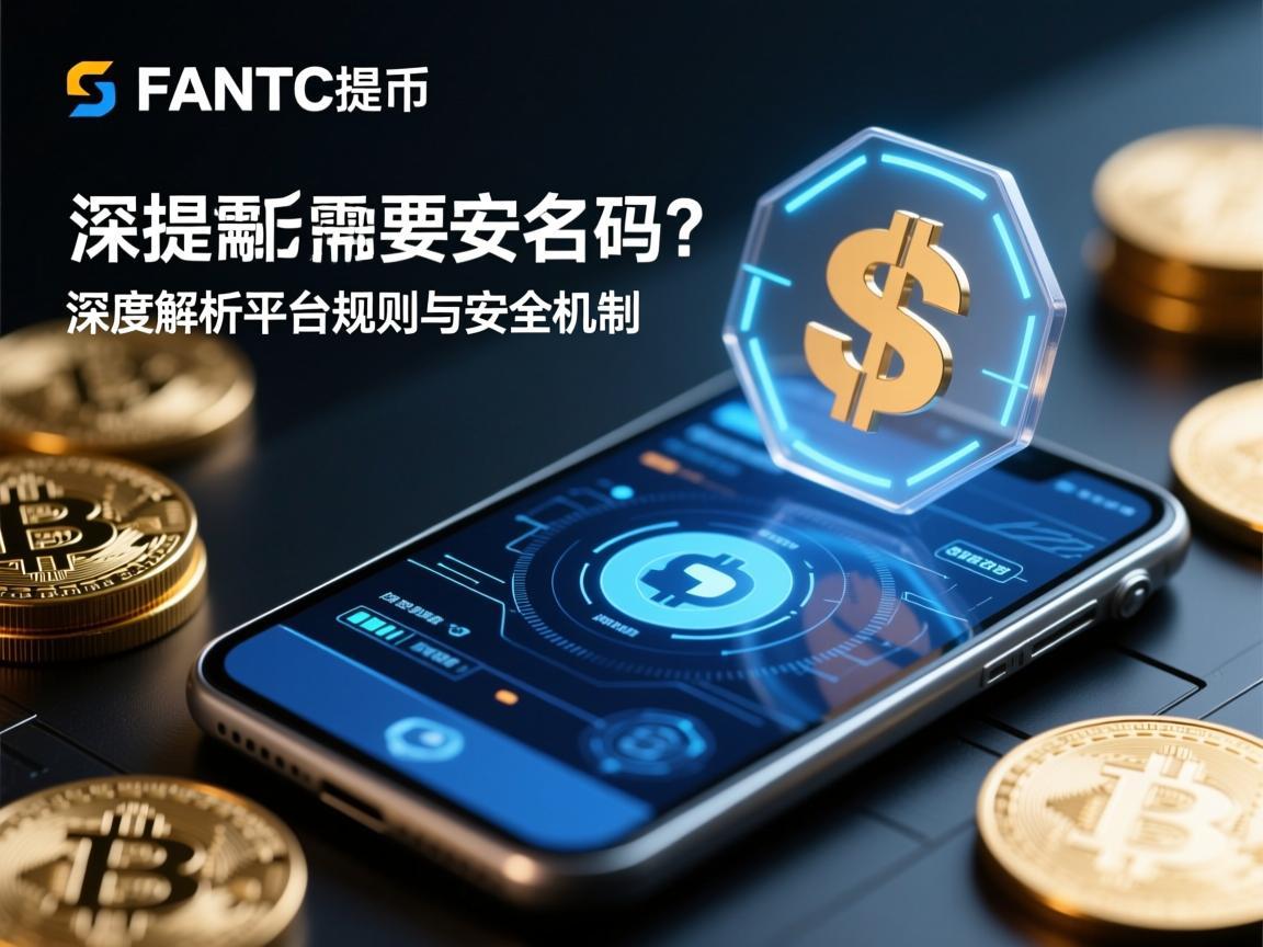FANTC提币需要实名吗？深度解析平台规则与安全机制