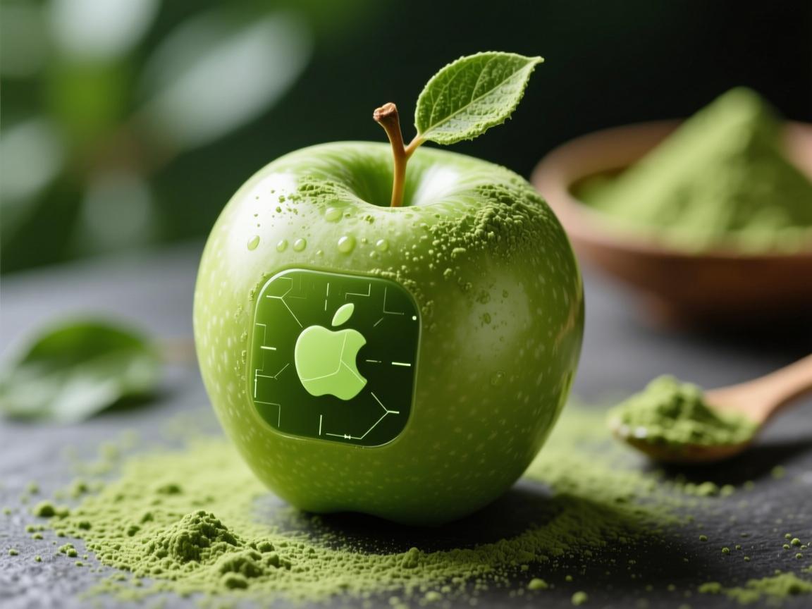 苹果抹茶App怎么下载？详细教程来了！