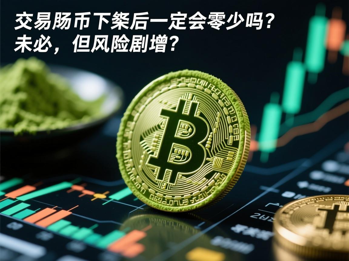 抹茶交易所币下架后一定会归零吗？未必，但风险剧增