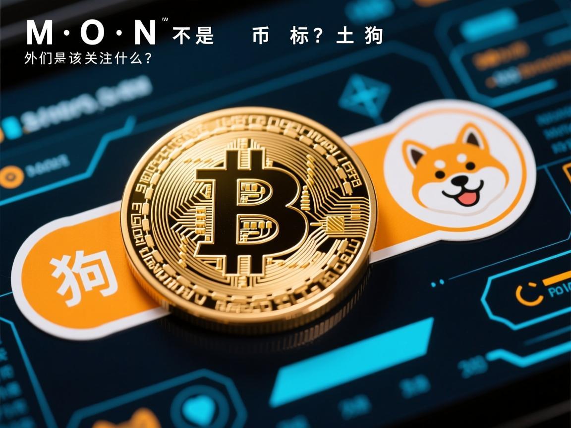 MON是不是土狗币？在土狗标签之外，我们该关注什么？