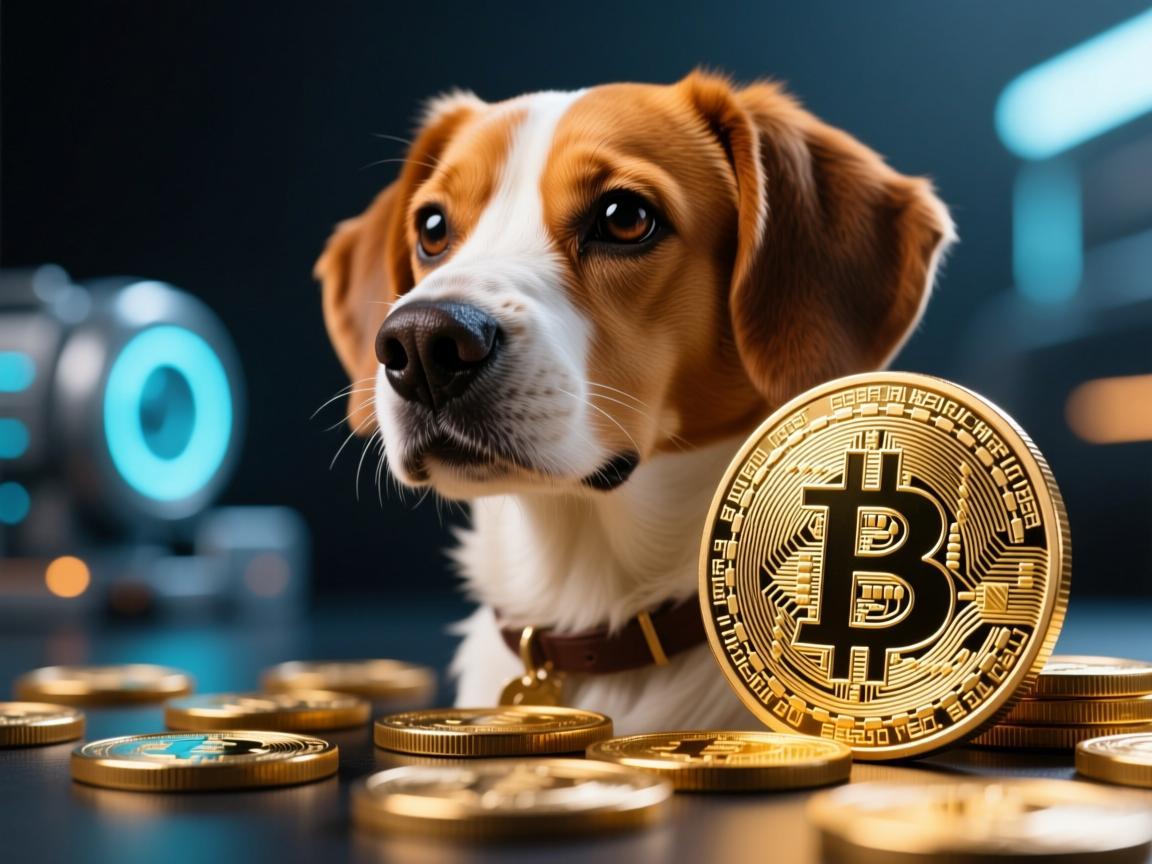 狗狗币为何能在短时间内快速升值？