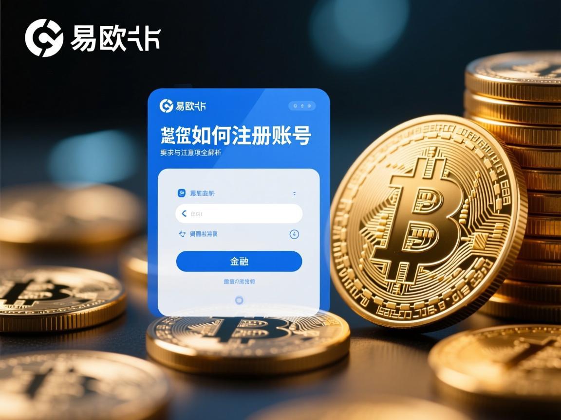 易欧如何注册账号？详细步骤与注意事项全解析