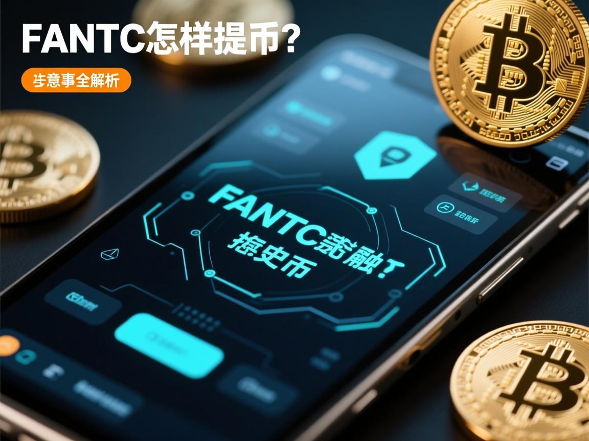 FANTC怎样提币？详细步骤与注意事项全解析