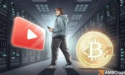 从 YouTube 到加密货币：MrBeast 进军金融科技领域的原因解析