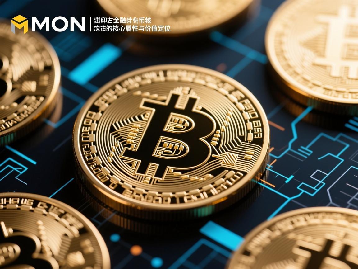 MON是属于什么币？一文读懂MON的核心属性与价值定位