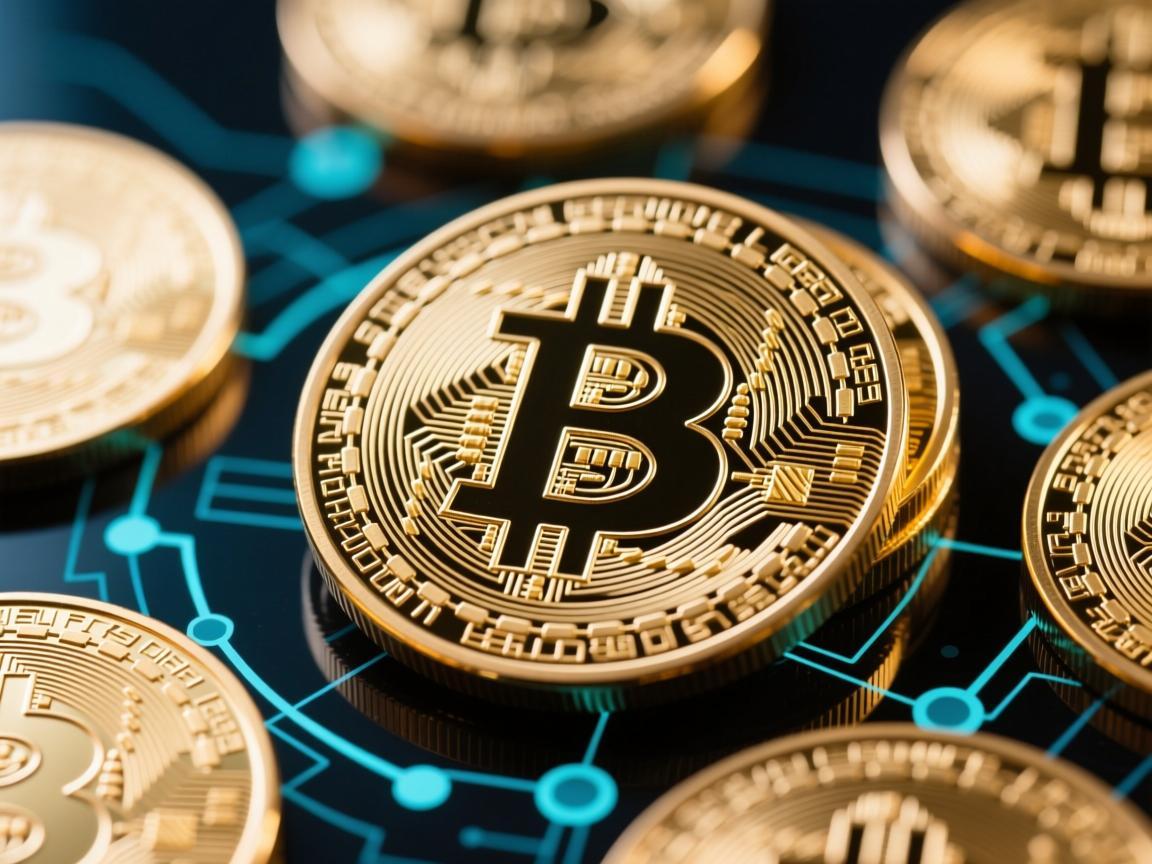 EOS币，区块链生态中的社群力量载体