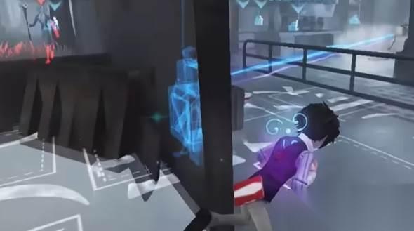 第五人格隐士局怎么破译