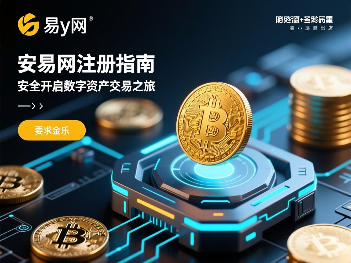 欧易网注册指南，安全开启数字资产交易之旅