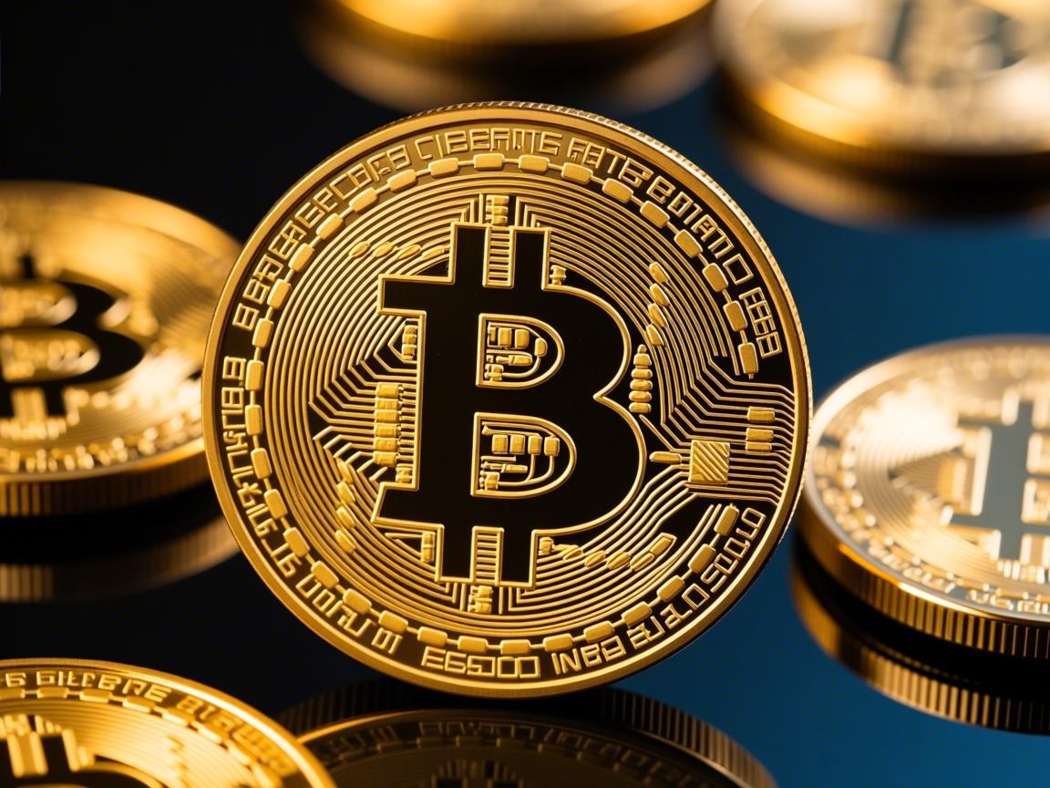 比特币哪个公司经营的？