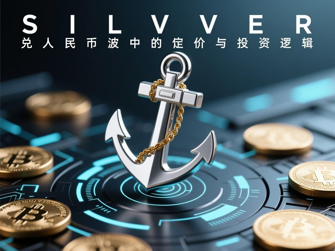 SILVER兑人民币，波动中的价值锚定与投资逻辑