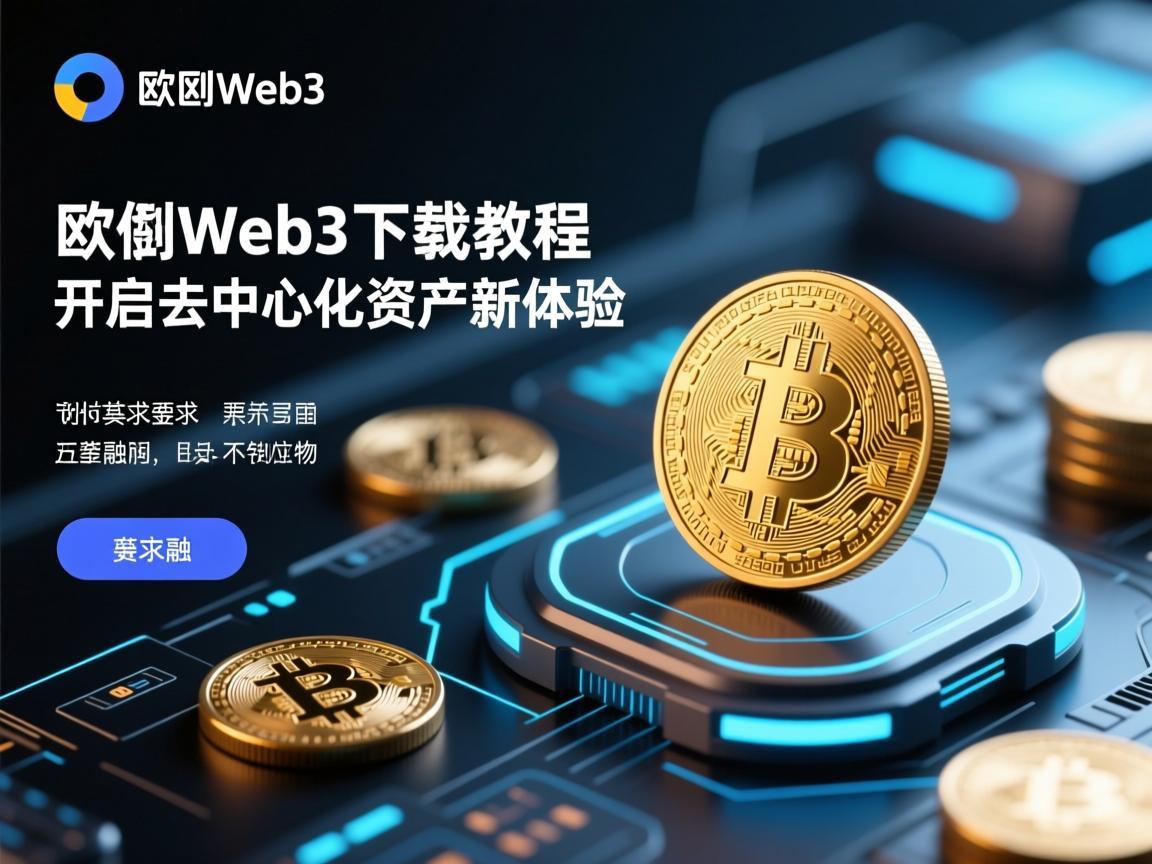 欧意Web3下载教程，开启去中心化资产新体验
