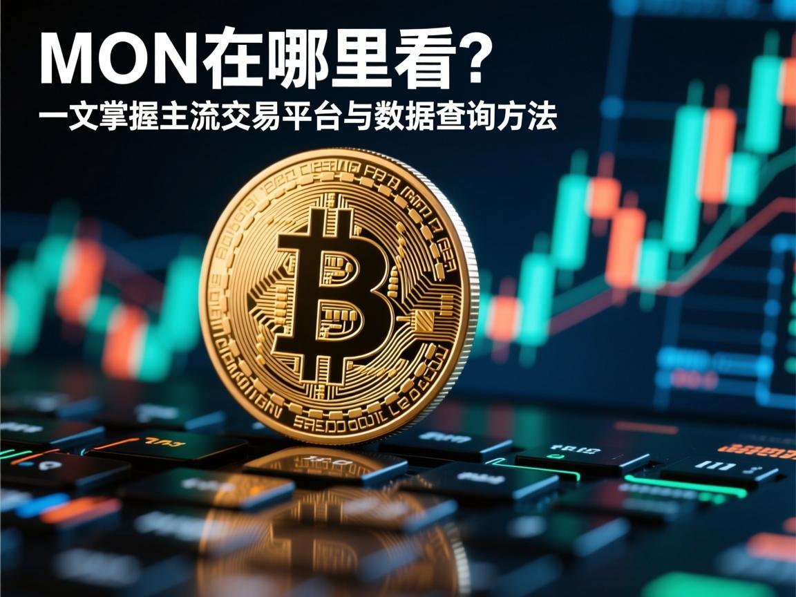 MON币在哪里看？一文掌握主流交易平台与数据查询方法