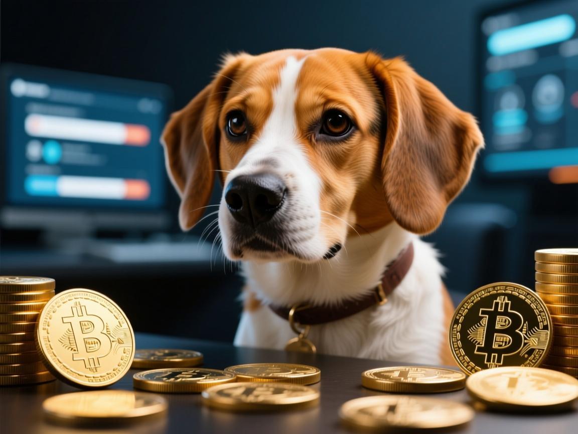 狗狗币官网突然无法访问，用户担忧背后原因