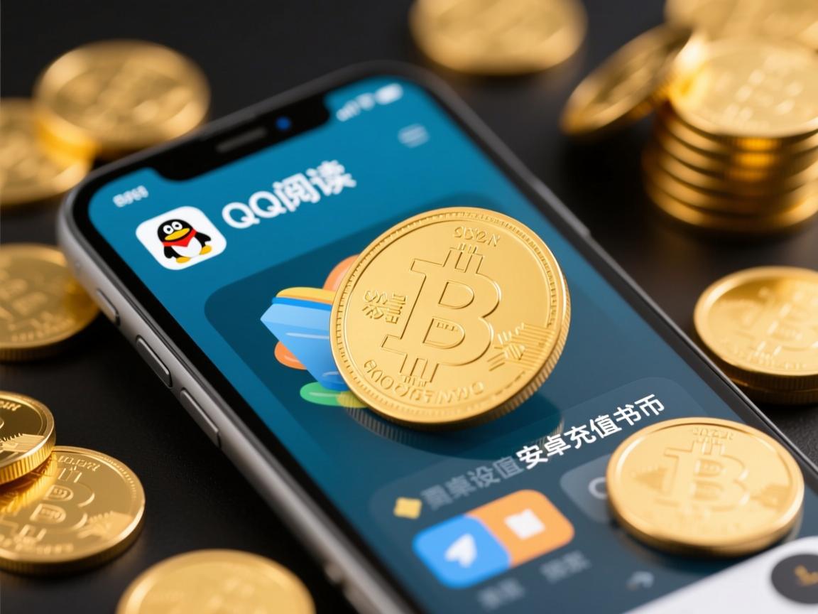 QQ阅读安卓充值书币，苹果设备能用吗？