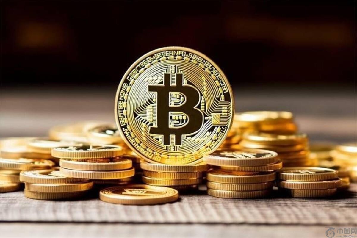 比特币（BTC）：下一步将达到 106,000 美元或 108,000 美元，预计价值 1.5 亿美元