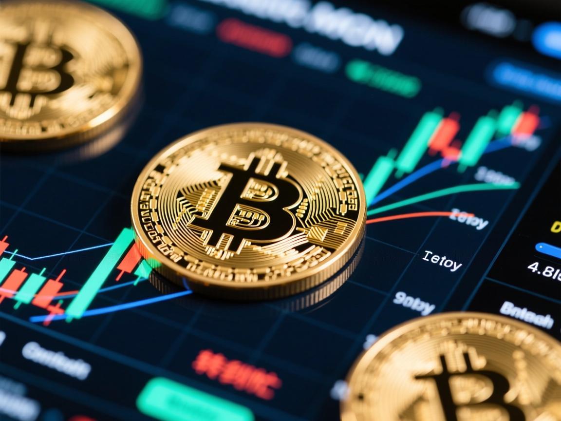 币安上的MON，从转到忙，加密市场的活力缩影