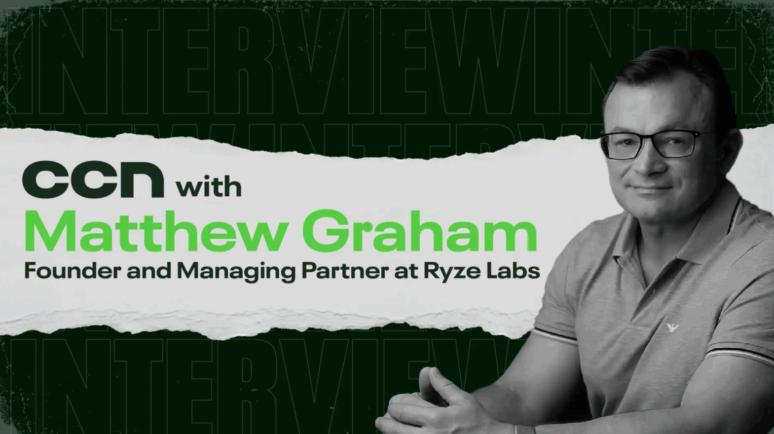 “人工智能精神病是真实存在的”：Ryze Labs 的 Matthew Graham 谈爱上数字孪生的危险