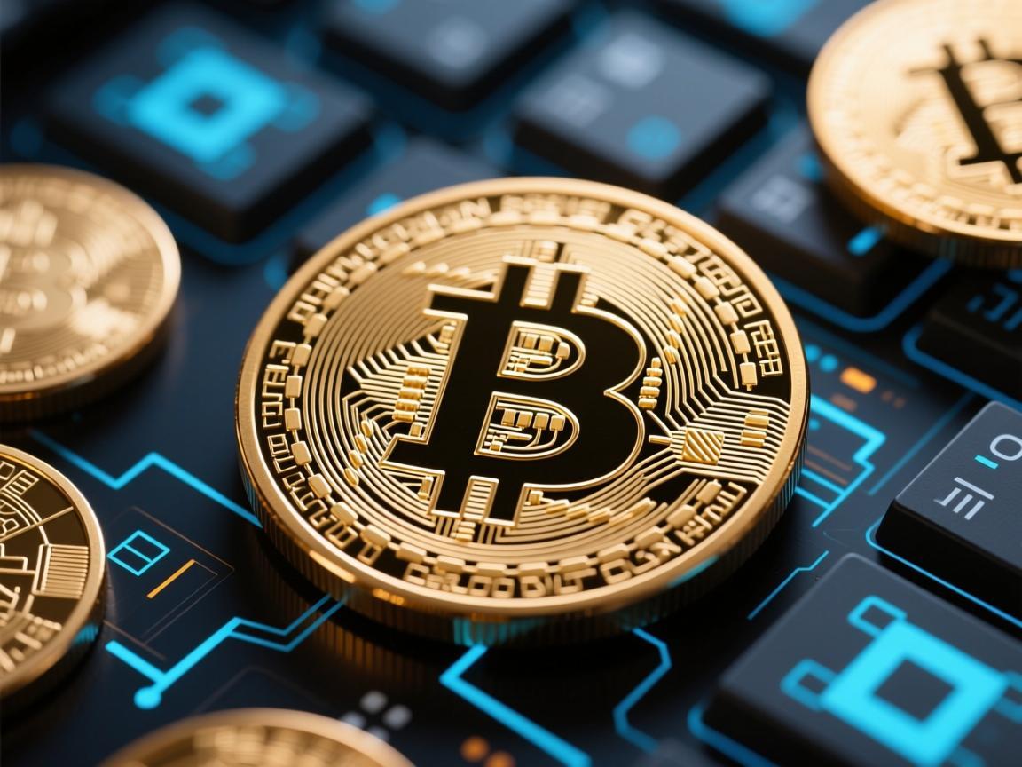 MON数字币是什么？