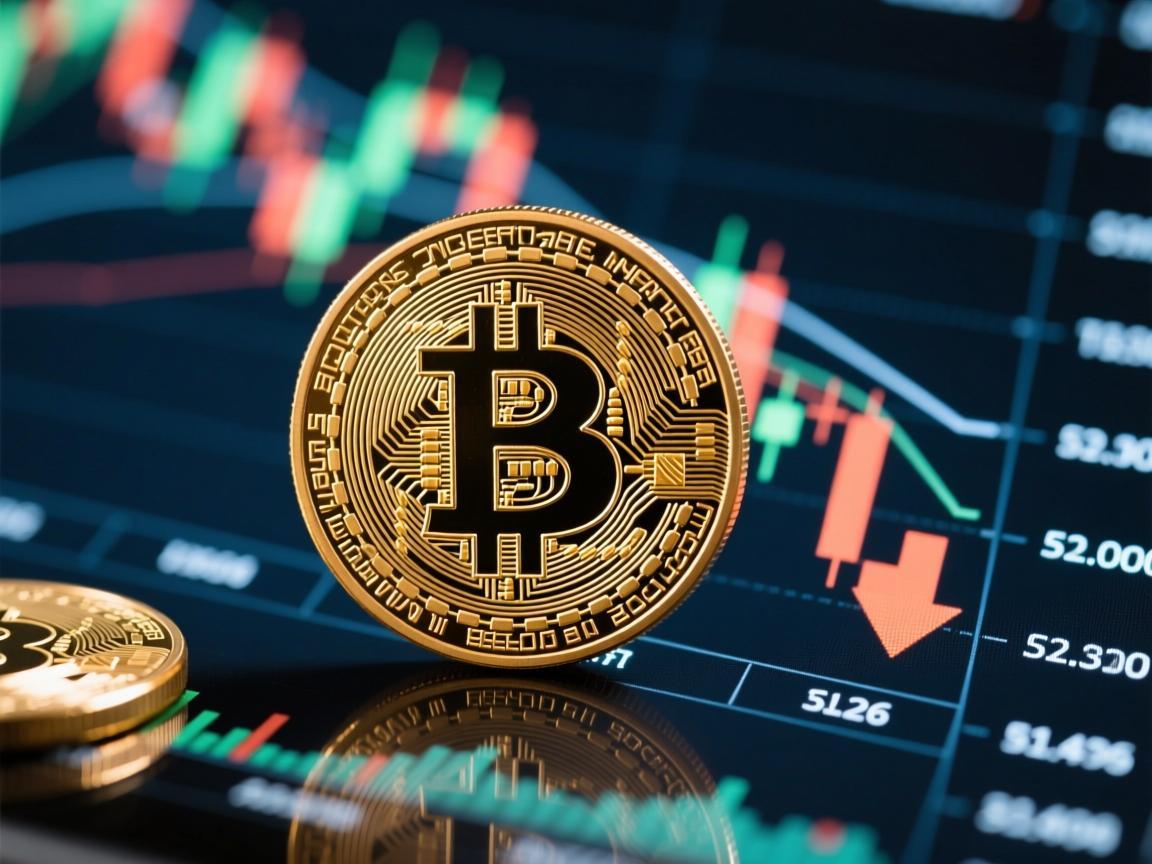 为什么比特币价格出现了小幅下降？