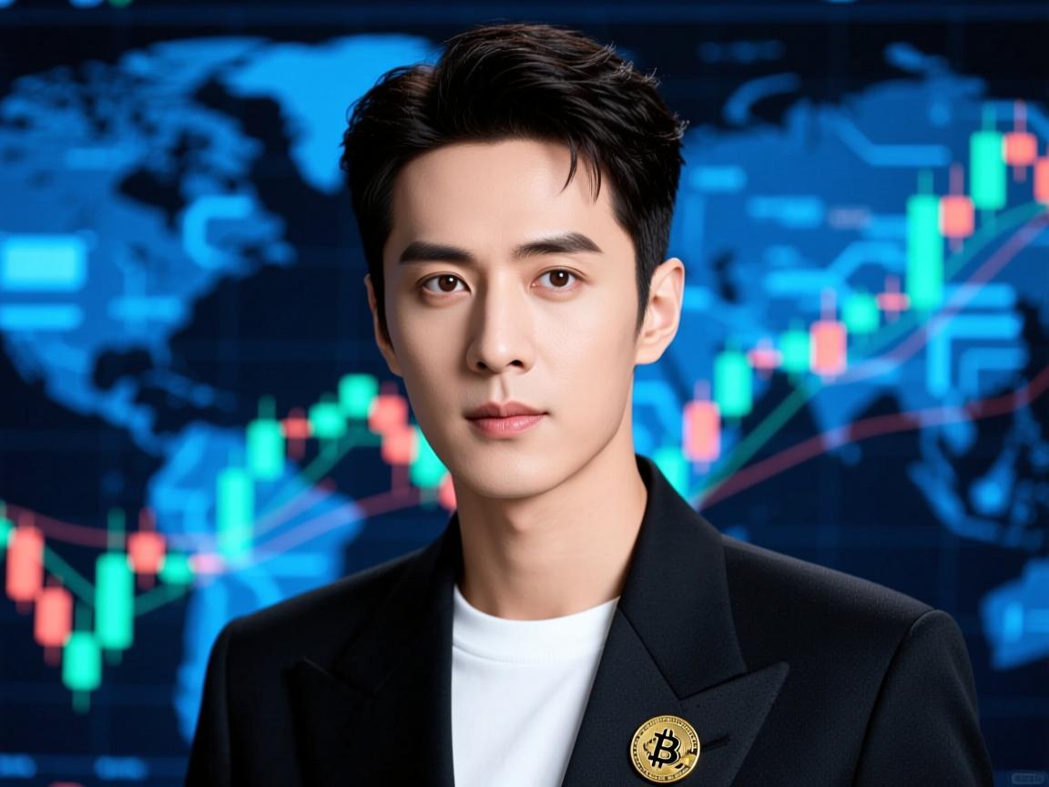 明星TAKO是什么币？一文读懂其背后的价值与潜力