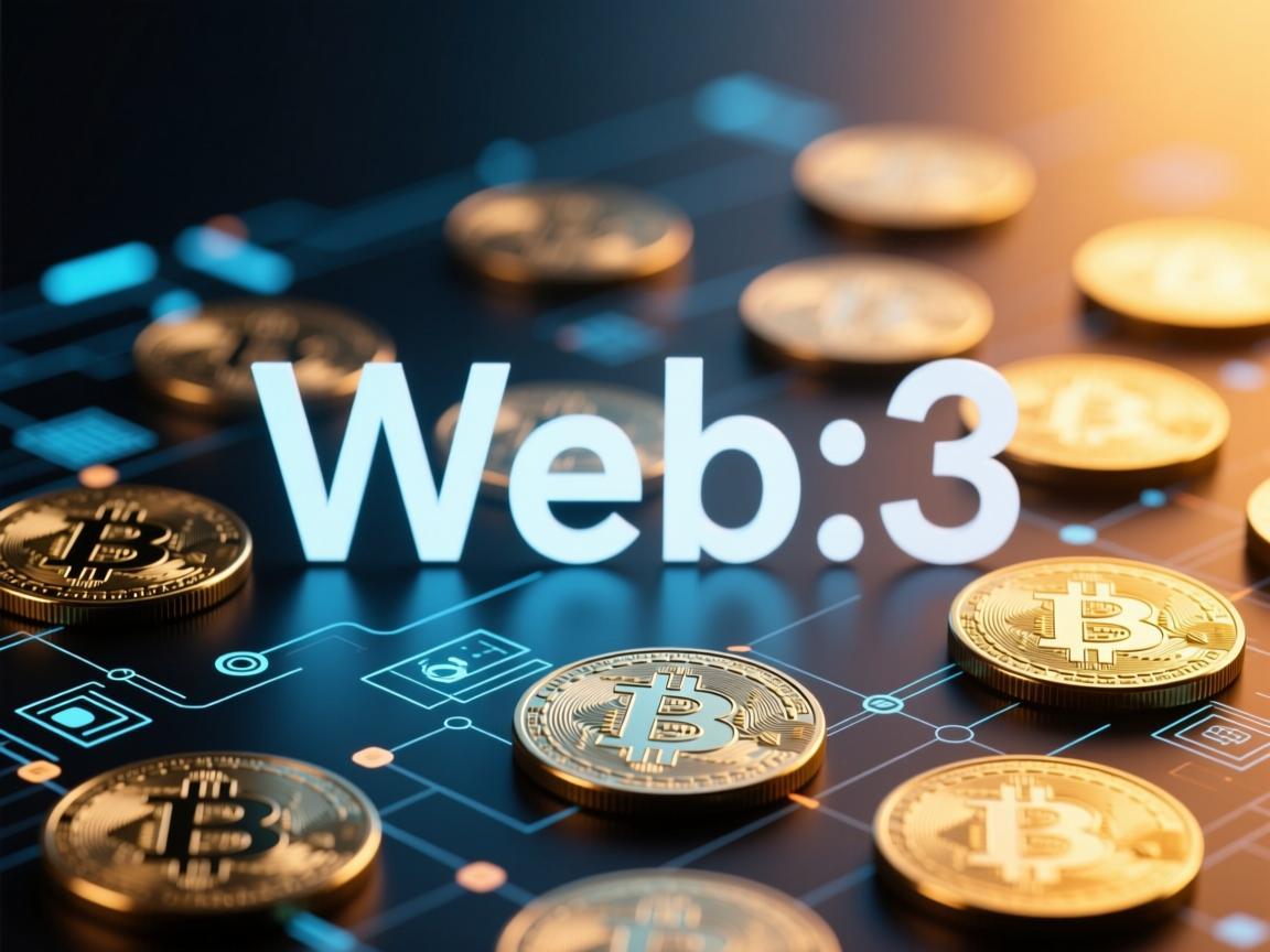 Web3行业，在变革与挑战中前行