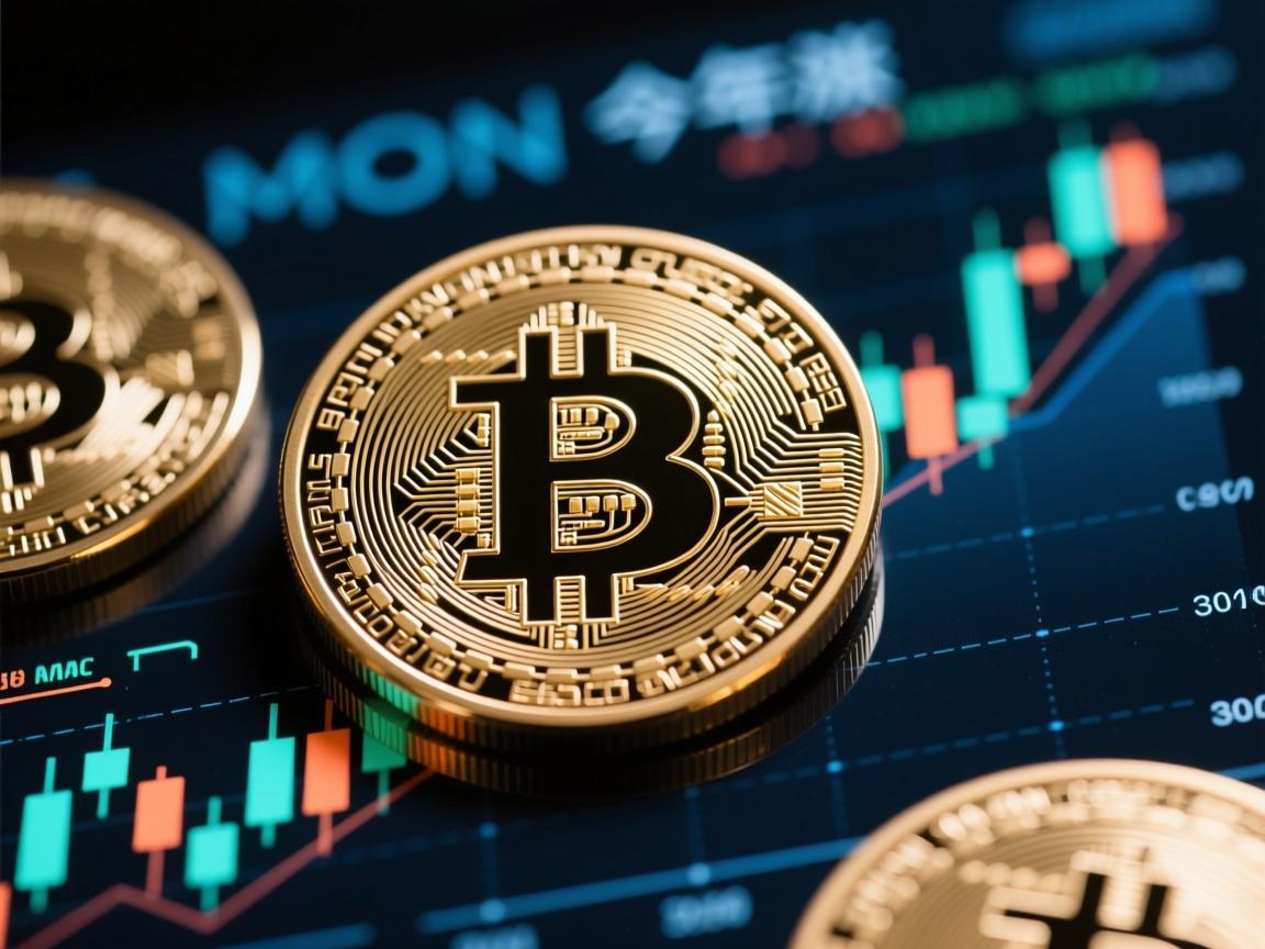 MON币今年涨幅回顾，从沉寂到爆发的价值跃迁