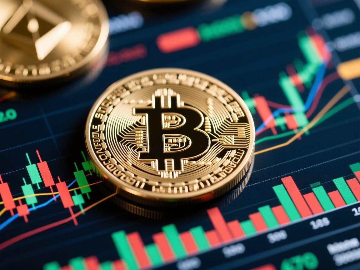 EOS币价格行情，近期波动与市场逻辑解析