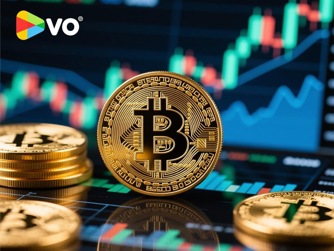 TIVO币最新消息，生态扩张与技术创新驱动市场关注