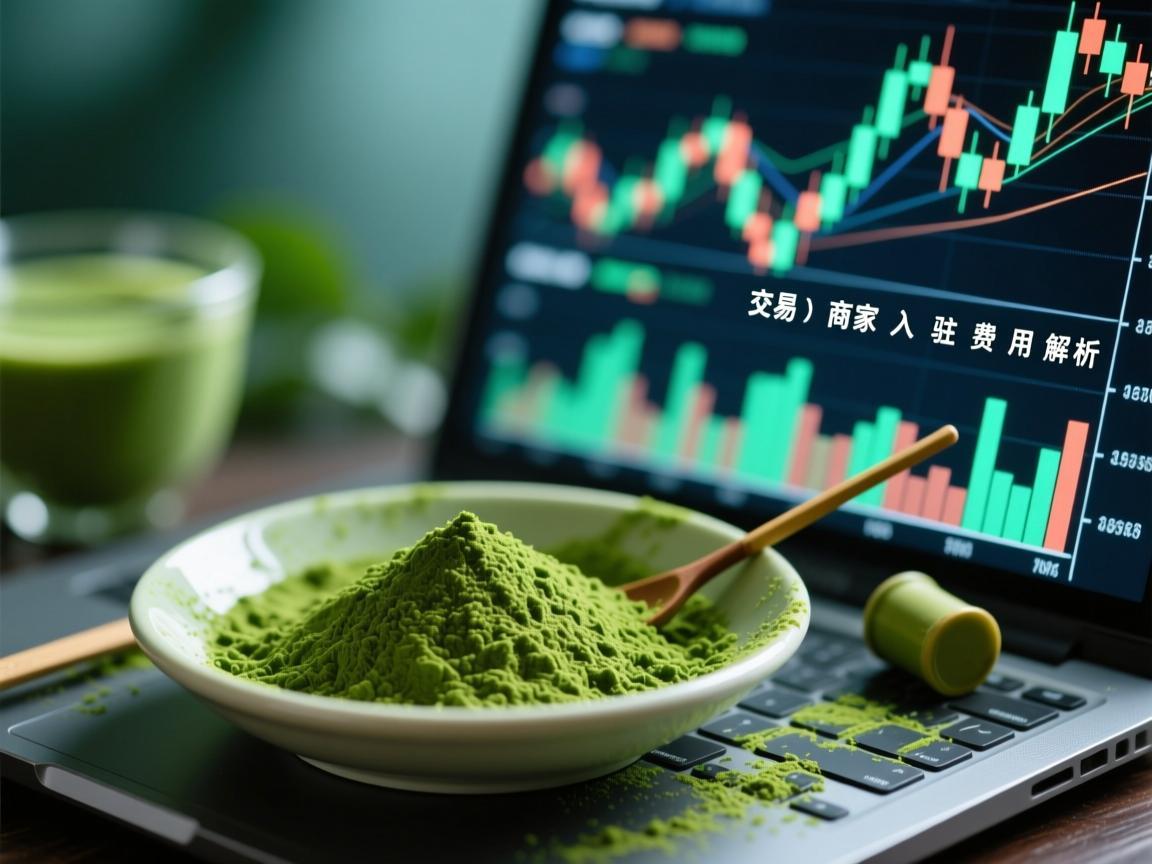 抹茶交易所商家入驻费用解析