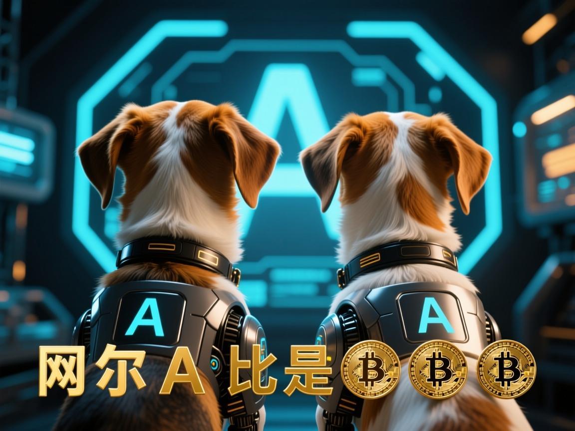 阿尔法狗比是狗狗币吗？两个Alpha背后的科技与投机迷思