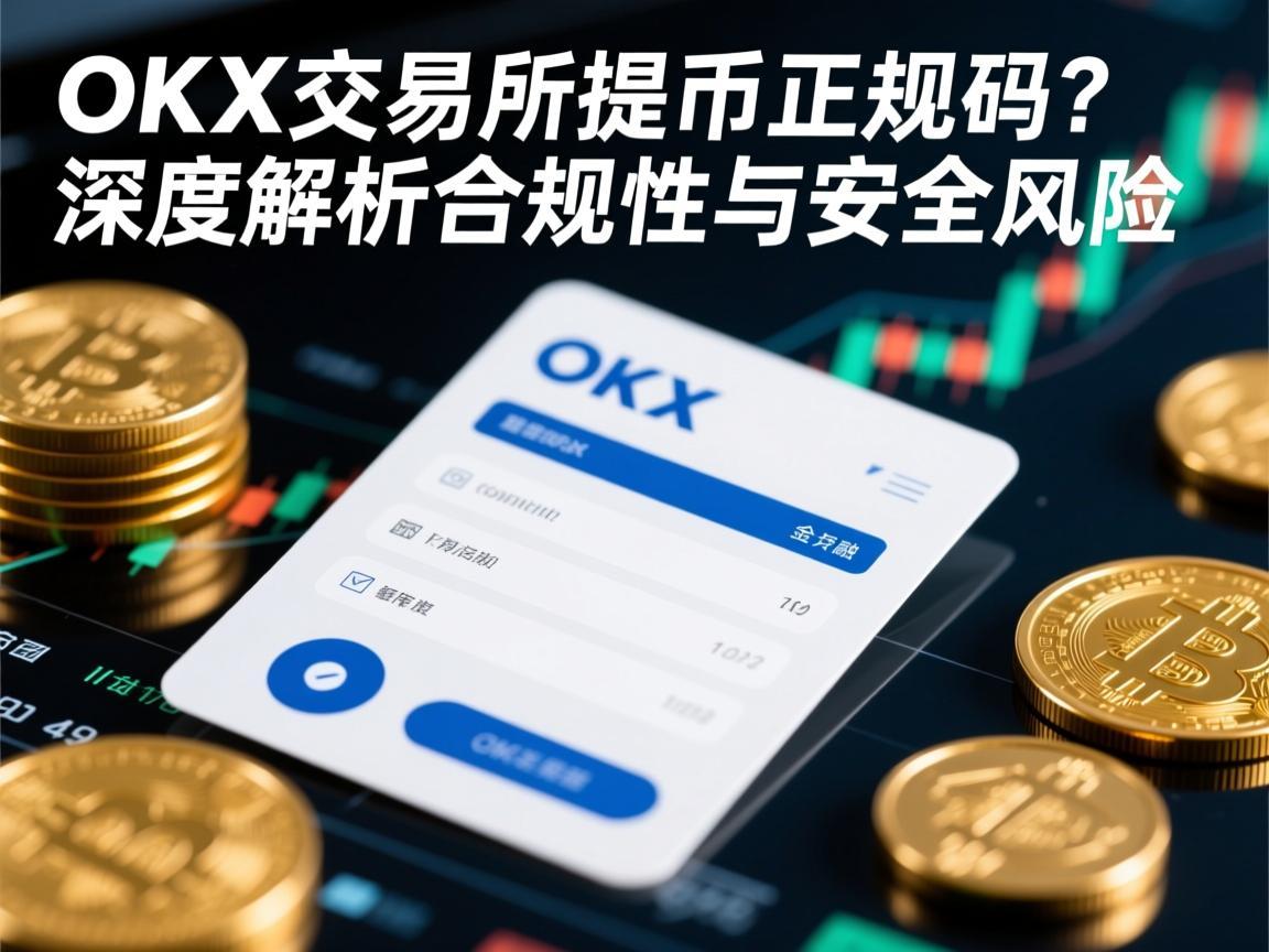 OKX交易所提币正规吗？深度解析合规性与安全风险