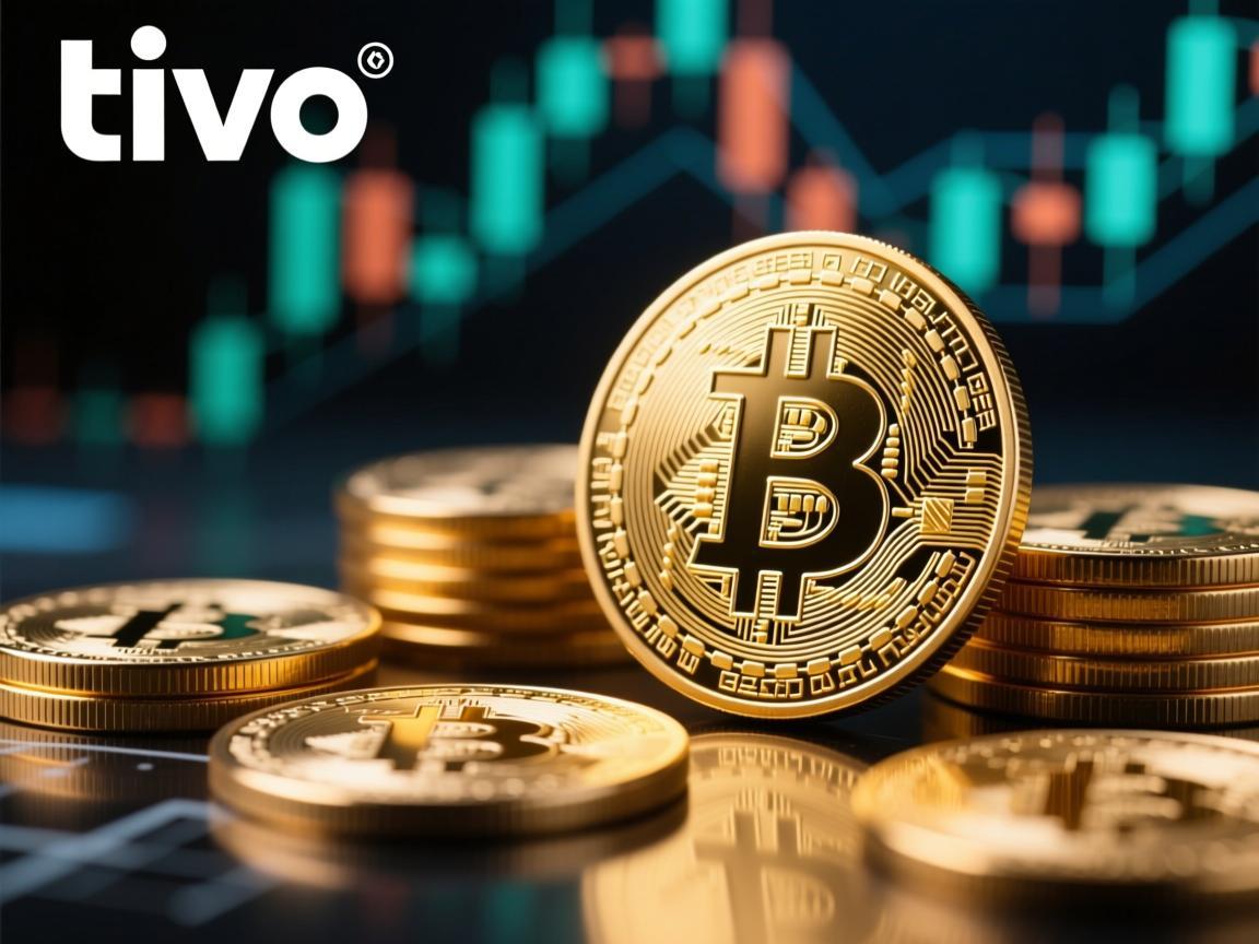 TIVO如何卖币，合规路径与战略布局解析