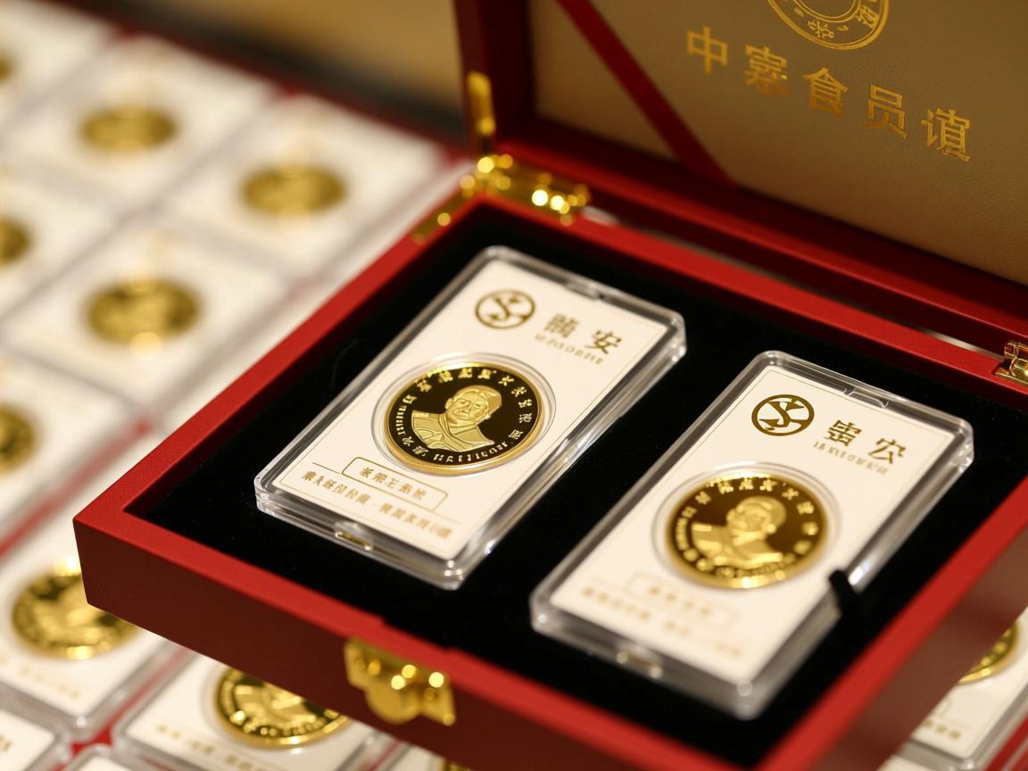 在六安购买纪念币，建议根据需求选择不同渠道，兼顾正规性、收藏价值和购买体验