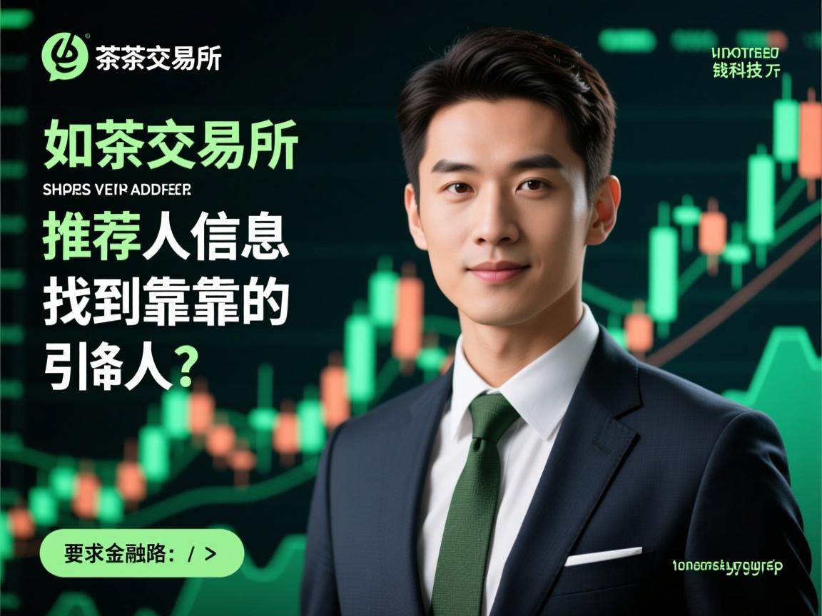 抹茶交易所推荐人信息，如何找到靠谱的引路人？