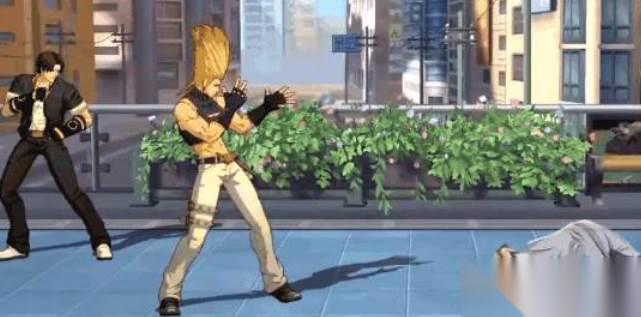 全明星激斗哪个角色厉害